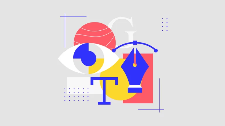 Elemen Desain Grafis Featured Oawfeed