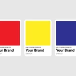 Memilih Warna Brand dengan Langkah Sederhana Oawfeed