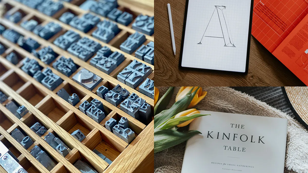 Serif Typeface Pengertian Klasifikasi oawfeed