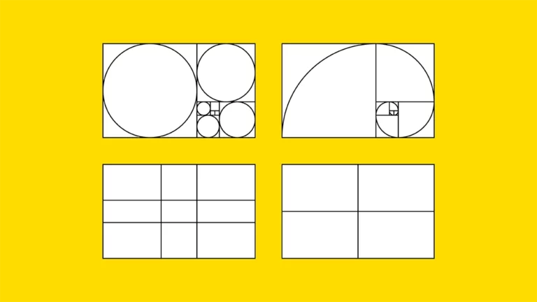 oawfeed Golden Ratio Desain Grafis