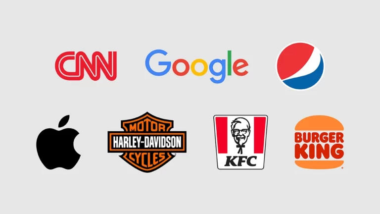7 Jenis Logo dan Contohnya Featured Image oawfeed