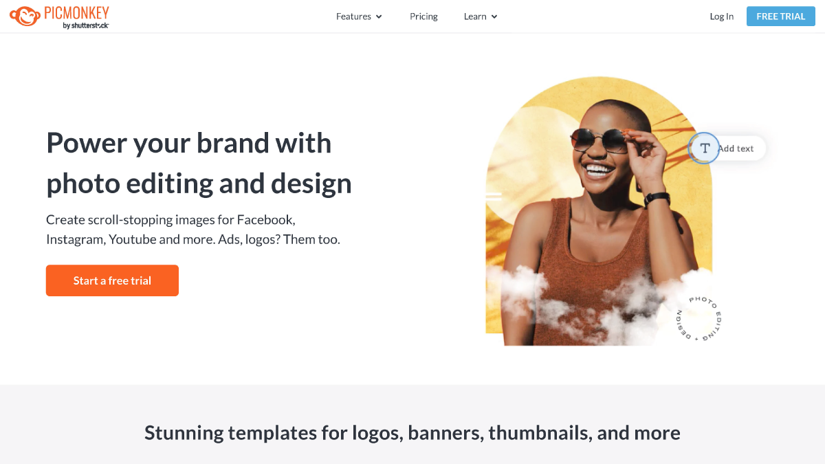 Alternatif Canva PicMonkey